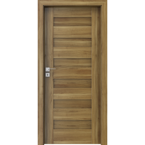 Porta KONCEPT C0 Agát Medový 
